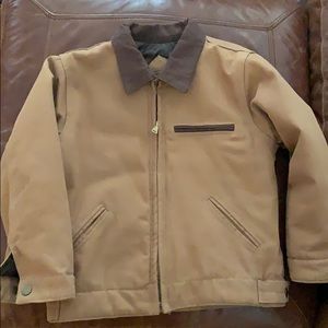 Outdoor Habitat Jacket